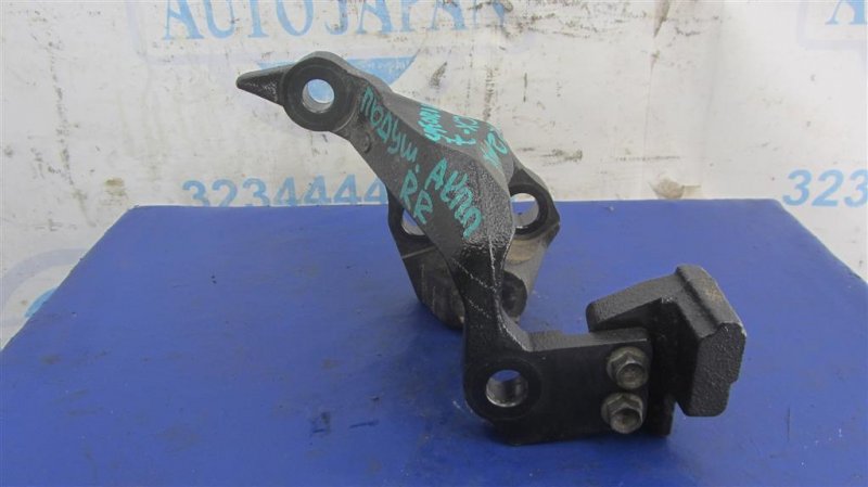 Кронштейн КПП CX-7 06-12 2.2D