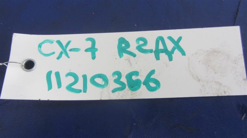 Датчик давления масла ДВС CX-7 06-12 2.2D Датчик давления масла ДВС CX-7 06-12 2.2D