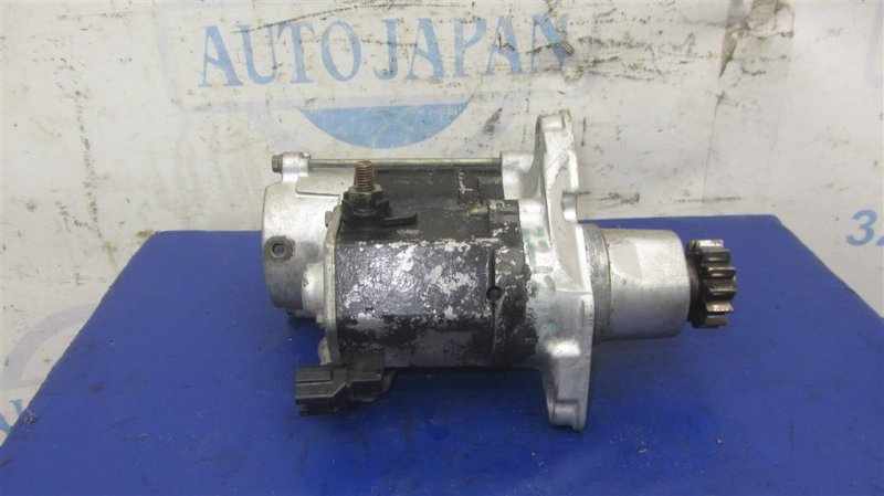Стартер TOYOTA RAV4 00-05 2.0 28100-74260 Б/У