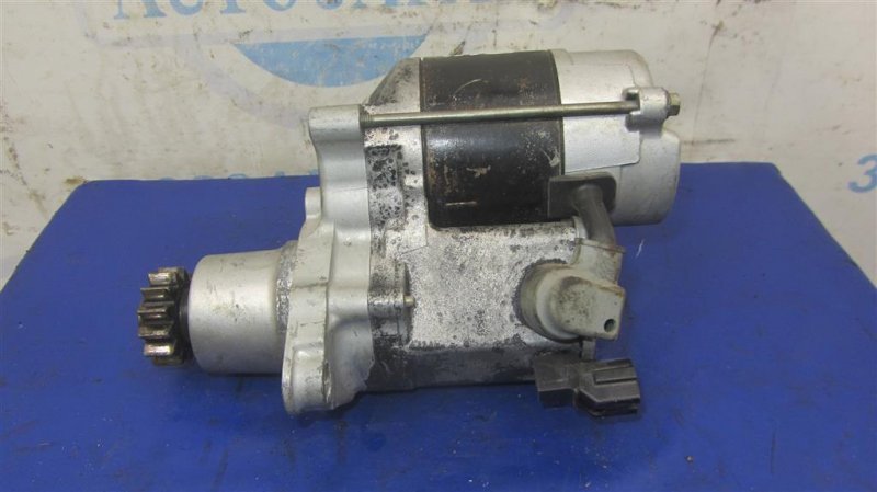 Стартер TOYOTA RAV4 00-05 2.0