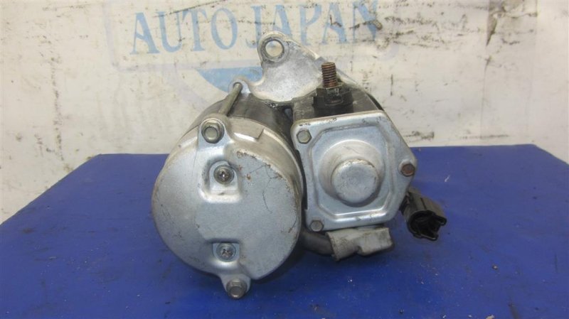 Стартер RAV4 00-05 2.0