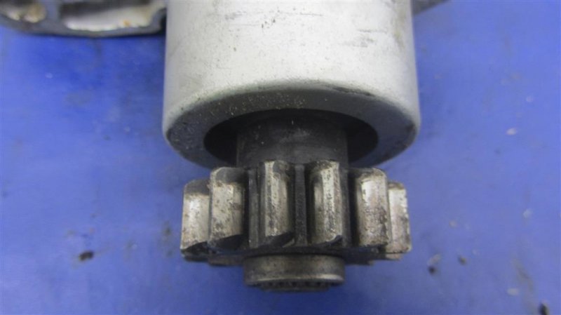 Стартер RAV4 00-05 2.0