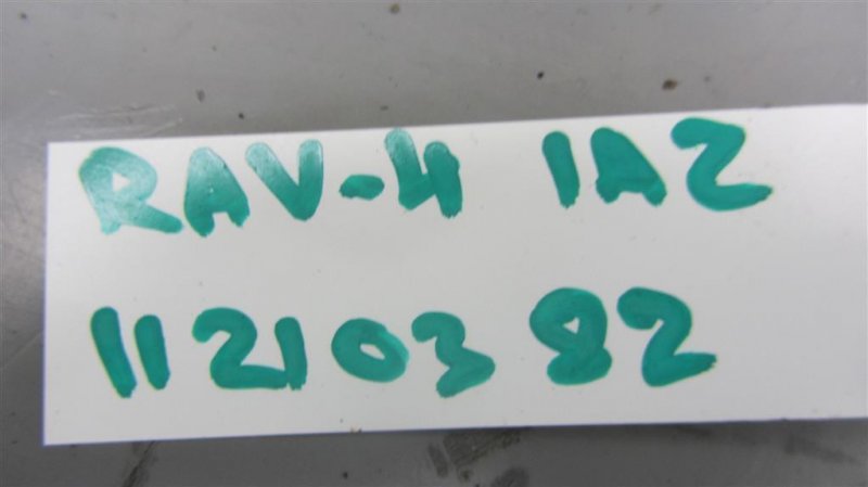 Датчик температуры охлаждающей жидкости RAV4 00-05 2.0 Датчик температуры охлаждающей жидкости RAV4 00-05 2.0