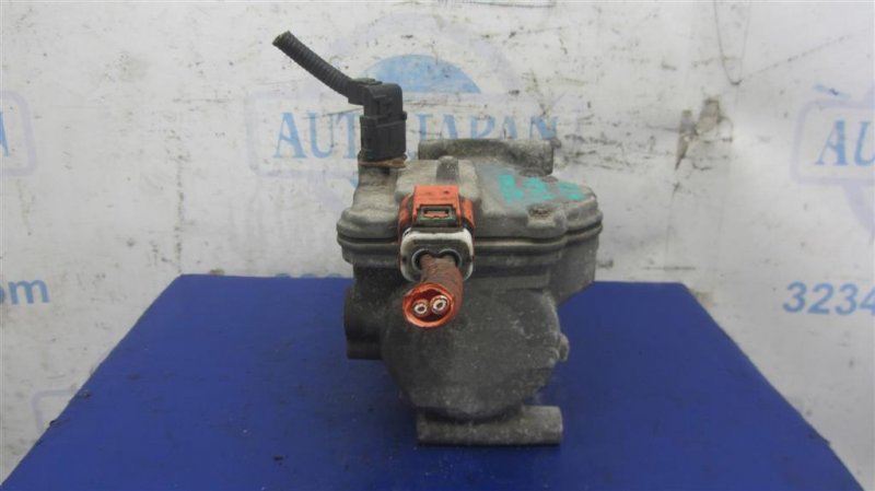 Компрессор кондиционера PRIUS - 30 09-17 2013 ZVW30 1.8 2ZRFXE