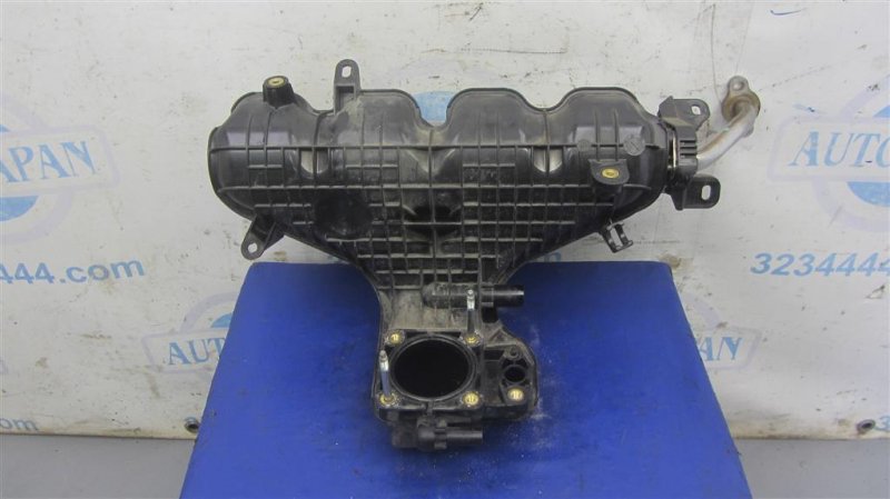 Коллектор впускной TOYOTA PRIUS - 30 09-17 2013 ZVW30 1.8 2ZRFXE 17120-37050 Б/У