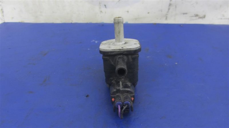 Клапан электромагнитный (вакуумный) PRIUS - 30 09-17 2013 ZVW30 1.8 2ZRFXE Клапан электромагнитный (вакуумный) PRIUS - 30 09-17 2013 ZVW30 1.8 2ZRFXE