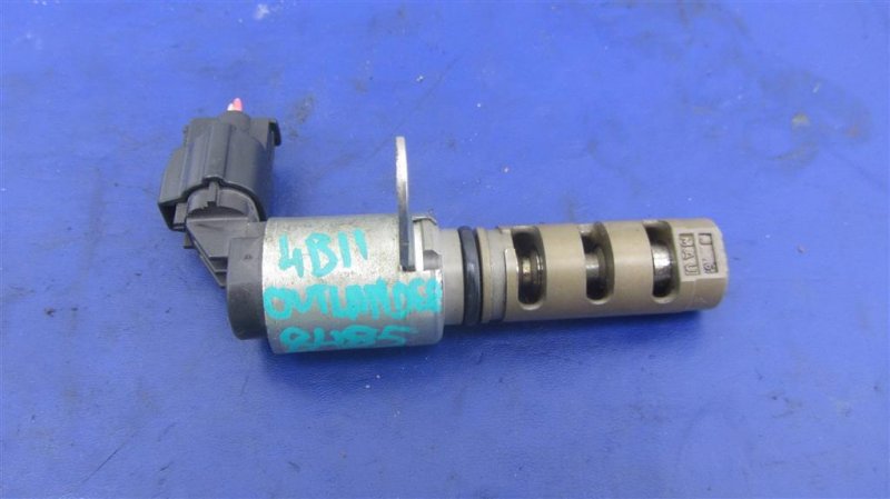 Запчасть клапан изменения фаз грм MITSUBISHI ASX / OUTLANDER SPORT 10-21 2015 Внедорожник 2.0 1028A110 Б/У Клапан изменения фаз ГРМ MITSUBISHI ASX / OUTLANDER SPORT 10-21 2015 Внедорожник 2.0 1028A110 Б/У