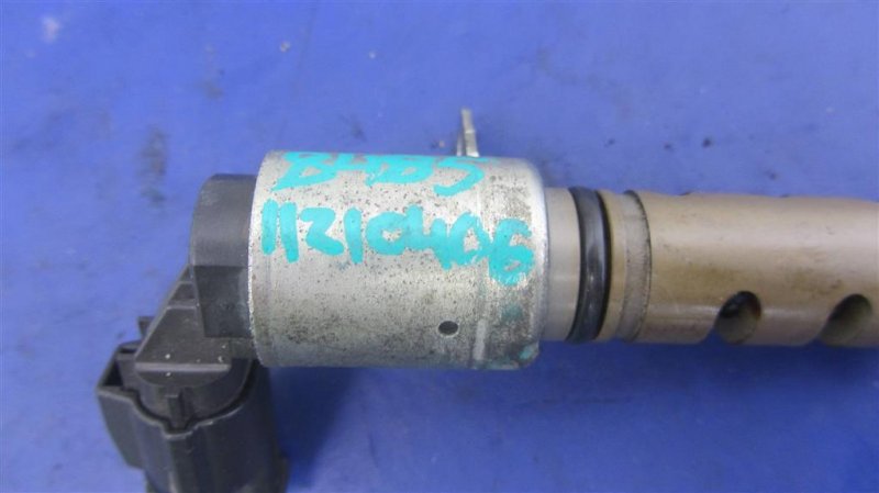 Клапан изменения фаз ГРМ ASX / OUTLANDER SPORT 10-21 2015 Внедорожник 2.0 Клапан изменения фаз ГРМ ASX / OUTLANDER SPORT 10-21 2015 Внедорожник 2.0