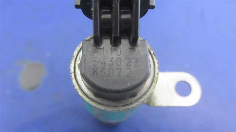 Клапан изменения фаз ГРМ MITSUBISHI ASX / OUTLANDER SPORT 10-21 Внедорожник 2.0 Клапан изменения фаз ГРМ MITSUBISHI ASX / OUTLANDER SPORT 10-21 Внедорожник 2.0