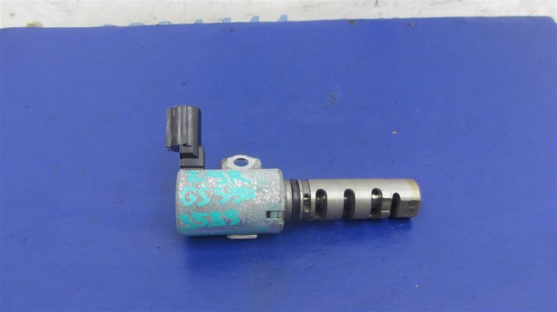 Клапан изменения фаз ГРМ LEXUS GS350 GS300 05-11 2007 Седан 3.5 15340-31020 Б/У