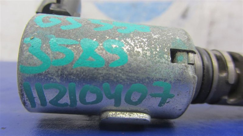 Клапан изменения фаз ГРМ GS350 GS300 05-11 2007 Седан 3.5