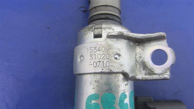 Клапан изменения фаз ГРМ LEXUS GS350 GS300 05-11 Седан 3.5