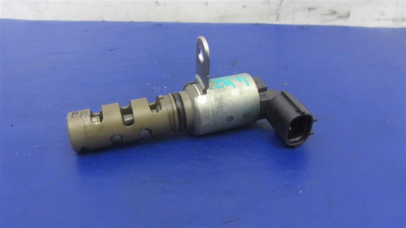 Клапан изменения фаз ГРМ MITSUBISHI OUTLANDER GF 12- 2013 Внедорожник 2.4 1028A110 Б/У