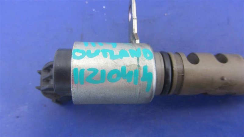 Клапан изменения фаз ГРМ OUTLANDER GF 12- 2013 Внедорожник 2.4