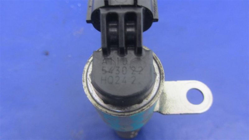 Клапан изменения фаз ГРМ MITSUBISHI OUTLANDER GF 12- Внедорожник 2.4