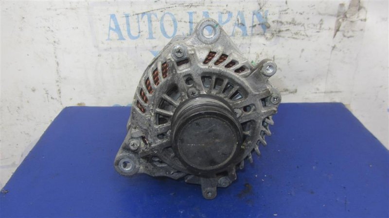 Генератор FORESTER 12-19 2013 Внедорожник 2.5