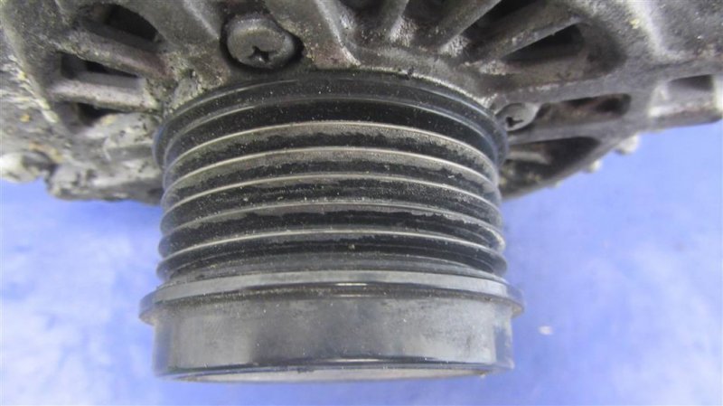 Генератор FORESTER 12-19 2013 Внедорожник 2.5