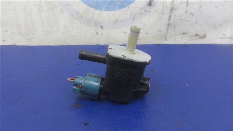 Клапан электромагнитный (вакуумный) SUBARU FORESTER 12-19 2013 Внедорожник 2.5 16131AA060 Б/У