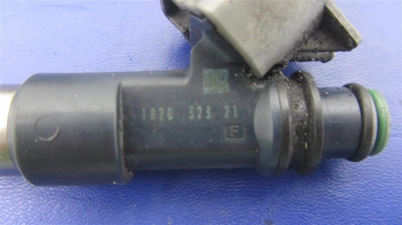 Форсунка топливная SUBARU FORESTER 12-19 Внедорожник 2.5