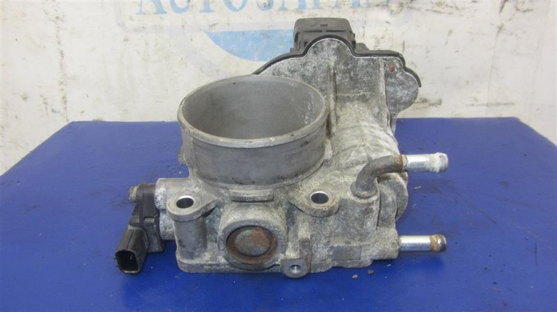 Запчасть дроссельная заслонка ACURA MDX (YD1) 00-06 2004 Внедорожник 3.5 16400-RDM-A01 Б/У Дроссельная заслонка ACURA MDX (YD1) 00-06 2004 Внедорожник 3.5 16400-RDM-A01 Б/У