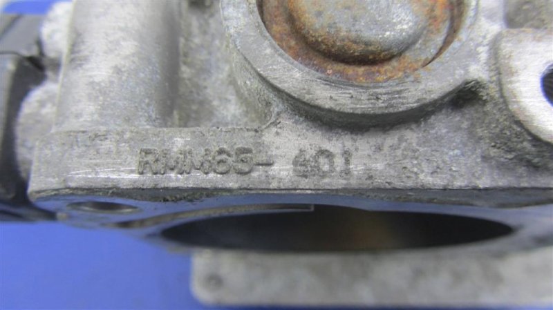 Дроссельная заслонка ACURA MDX (YD1) 00-06 Внедорожник 3.5 Дроссельная заслонка ACURA MDX (YD1) 00-06 Внедорожник 3.5