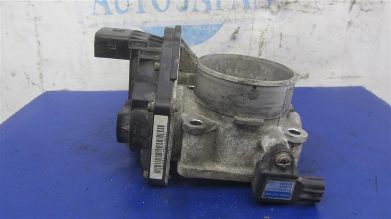 Дроссельная заслонка MDX (YD1) 00-06 2004 Внедорожник 3.5 Дроссельная заслонка MDX (YD1) 00-06 2004 Внедорожник 3.5
