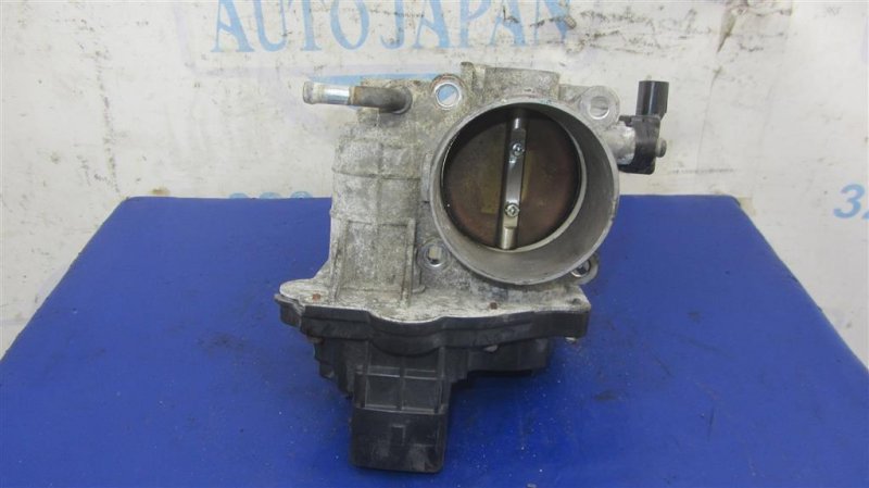 Дроссельная заслонка MDX (YD1) 00-06 2004 Внедорожник 3.5 Дроссельная заслонка MDX (YD1) 00-06 2004 Внедорожник 3.5