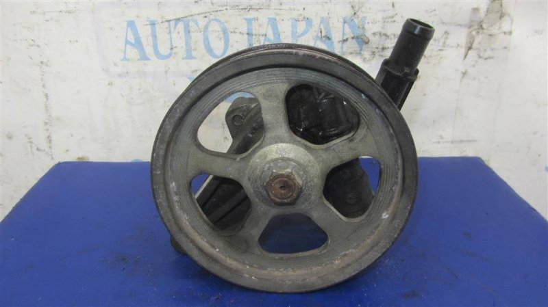 Запчасть насос гур ACURA MDX (YD1) 00-06 2004 Внедорожник 3.5 56110-RDJ-A02 Б/У Насос ГУР ACURA MDX (YD1) 00-06 2004 Внедорожник 3.5 56110-RDJ-A02 Б/У