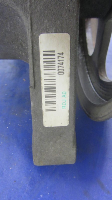 Насос ГУР MDX (YD1) 00-06 2004 Внедорожник 3.5 Насос ГУР MDX (YD1) 00-06 2004 Внедорожник 3.5