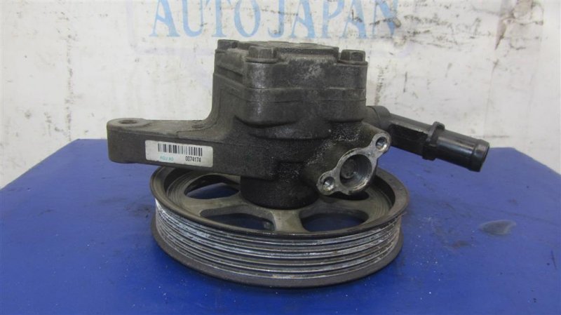 Насос ГУР MDX (YD1) 00-06 2004 Внедорожник 3.5 Насос ГУР MDX (YD1) 00-06 2004 Внедорожник 3.5