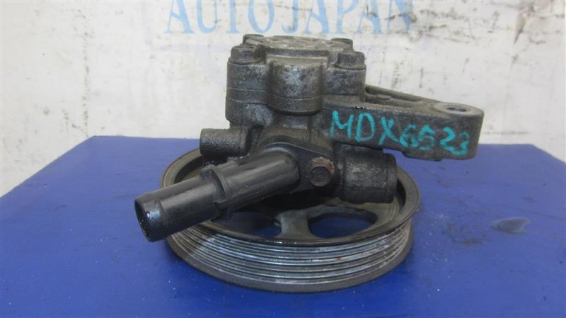 Насос ГУР MDX (YD1) 00-06 2004 Внедорожник 3.5 Насос ГУР MDX (YD1) 00-06 2004 Внедорожник 3.5