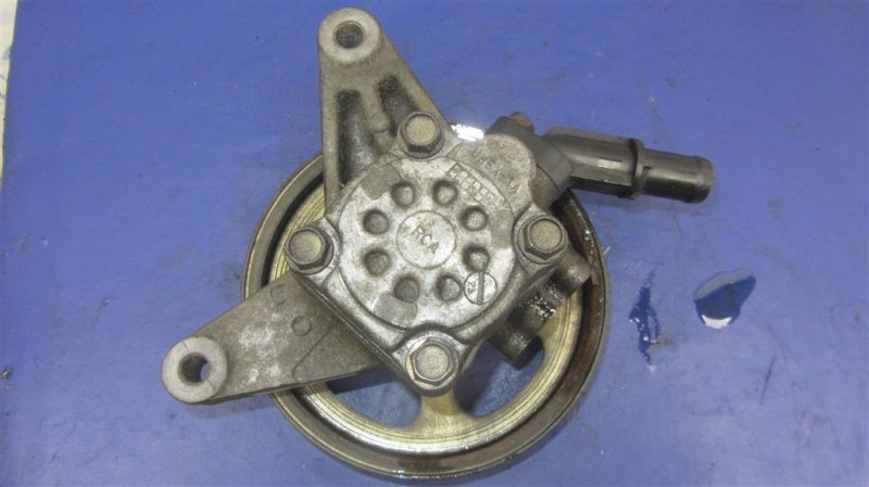 Насос ГУР MDX (YD1) 00-06 2004 Внедорожник 3.5 Насос ГУР MDX (YD1) 00-06 2004 Внедорожник 3.5