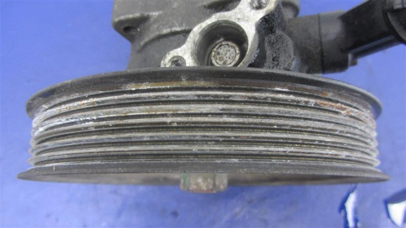 Насос ГУР MDX (YD1) 00-06 2004 Внедорожник 3.5 Насос ГУР MDX (YD1) 00-06 2004 Внедорожник 3.5