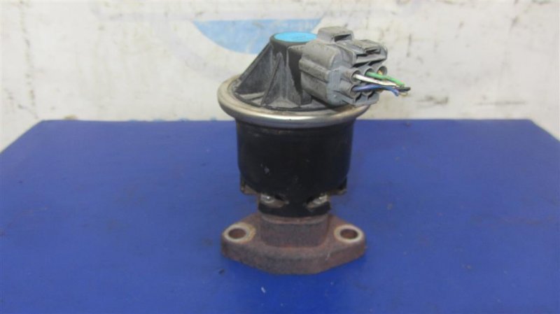 Запчасть клапан egr ACURA MDX (YD1) 00-06 2004 Внедорожник 3.5 18011-RCA-A00 Б/У Клапан EGR ACURA MDX (YD1) 00-06 2004 Внедорожник 3.5 18011-RCA-A00 Б/У