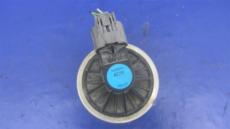 Клапан EGR MDX (YD1) 00-06 2004 Внедорожник 3.5 Клапан EGR MDX (YD1) 00-06 2004 Внедорожник 3.5