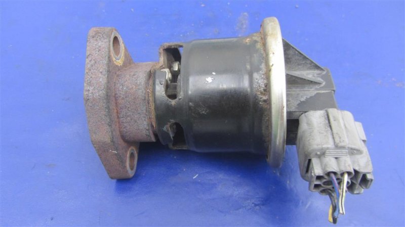 Клапан EGR MDX (YD1) 00-06 2004 Внедорожник 3.5 Клапан EGR MDX (YD1) 00-06 2004 Внедорожник 3.5
