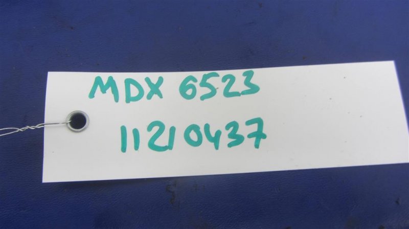 Лямбда зонд MDX (YD1) 00-06 2004 Внедорожник 3.5