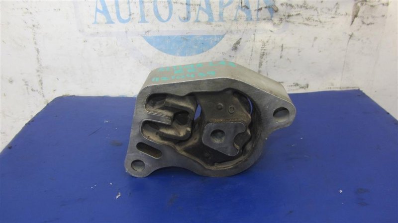 Подушка двигателя задняя NISSAN ALTIMA L33 12-18 L33 2.5 11360-3TS0A Б/У