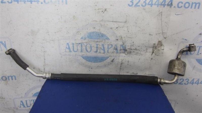 Запчасть трубка кондиционера SUZUKI KIZASHI 09-14 2010 Седан 2.4 95710-57L00 Б/У Трубка кондиционера SUZUKI KIZASHI 09-14 2010 Седан 2.4 95710-57L00 Б/У