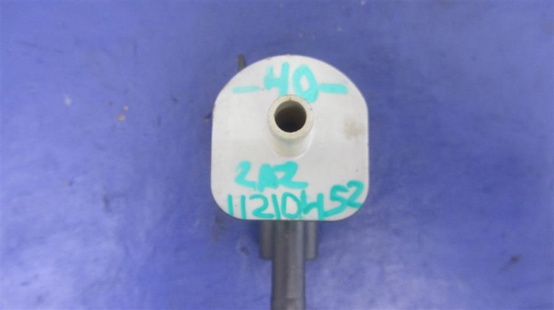 Клапан электромагнитный (вакуумный) CAMRY 40 06-11 2.4