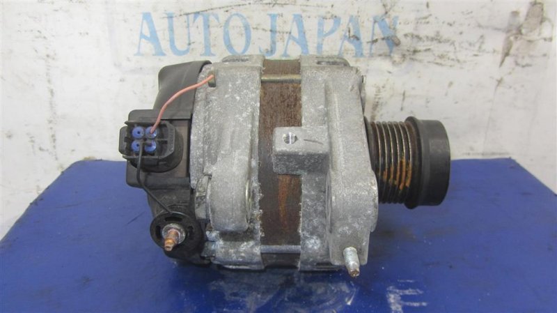 Генератор GS350 GS300 05-11 3.0