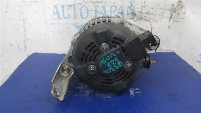 Генератор GS350 GS300 05-11 3.0