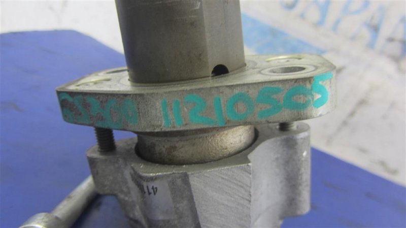 Тнвд (бензин) GS350 GS300 05-11 3.0