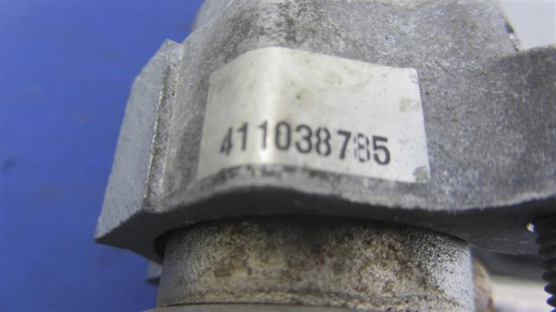 Тнвд (бензин) LEXUS GS350 GS300 05-11 3.0