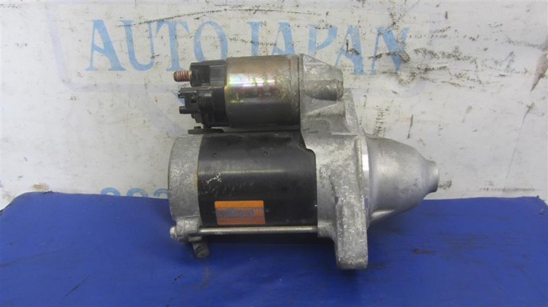 Стартер LEXUS GS350 GS300 05-11 3.0 28100-31060 Б/У