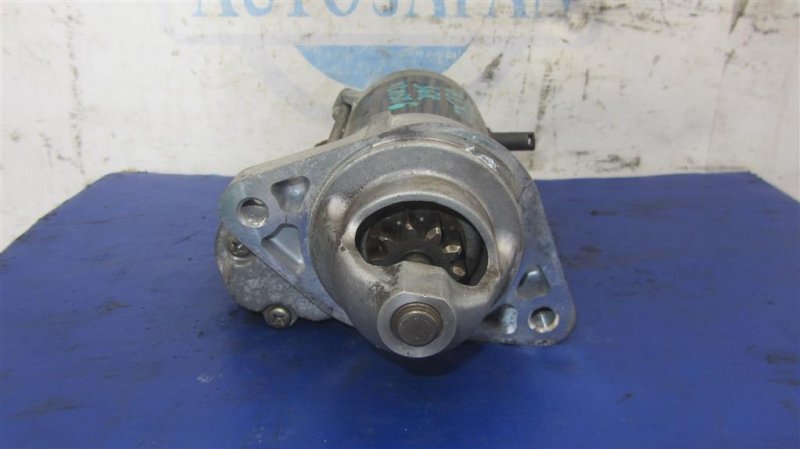 Стартер GS350 GS300 05-11 3.0