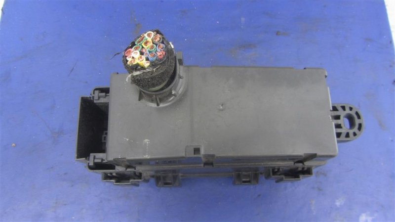 Блок предохранителей моторный отсек MDX (YD3) 13-21 2014 Внедорожник 3.5