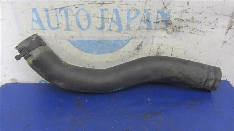 Запчасть патрубок системы охлаждения MITSUBISHI OUTLANDER GF 12- 2013 Внедорожник 2.4 1370A878 Б/У Патрубок системы охлаждения MITSUBISHI OUTLANDER GF 12- 2013 Внедорожник 2.4 1370A878 Б/У