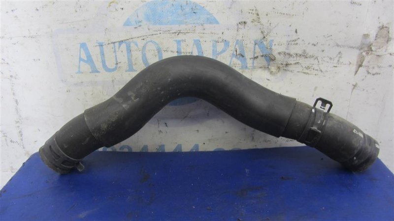 Патрубок системы охлаждения MITSUBISHI OUTLANDER GF 12- 2013 Внедорожник 2.4 1370A886 Б/У