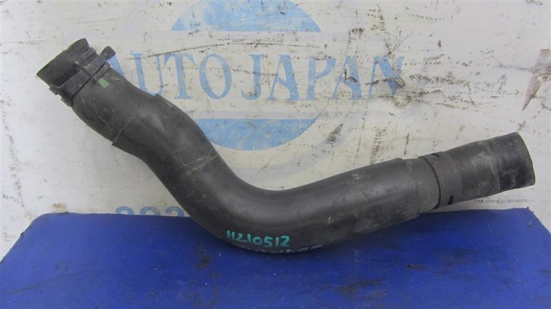 Патрубок системы охлаждения MITSUBISHI OUTLANDER GF 12- Внедорожник 2.4